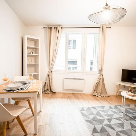 Charmant F2 Hyper Centre De Melun Apartamento Exterior foto