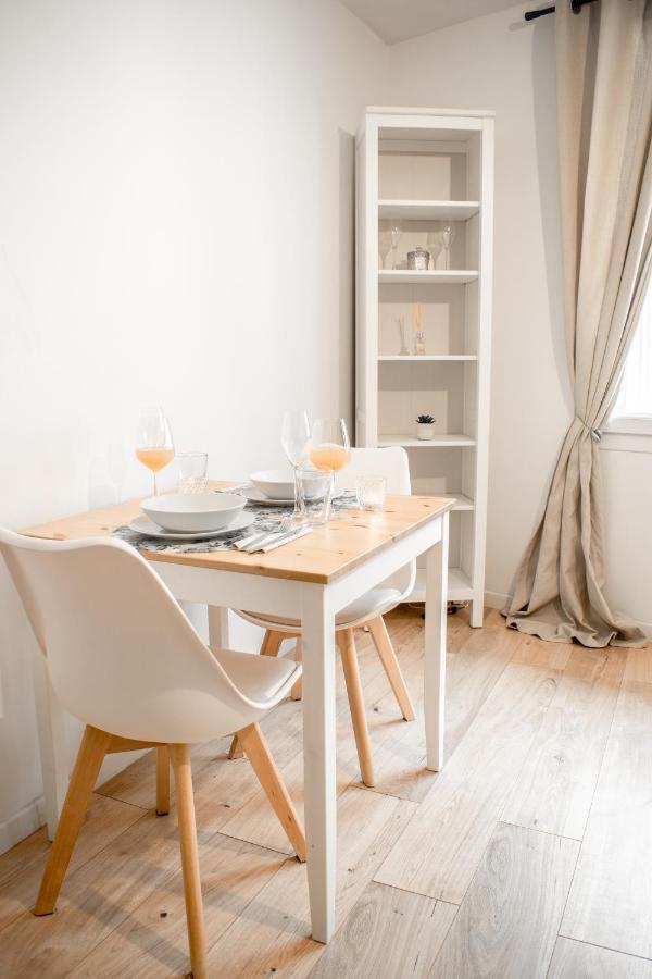 Charmant F2 Hyper Centre De Melun Apartamento Exterior foto